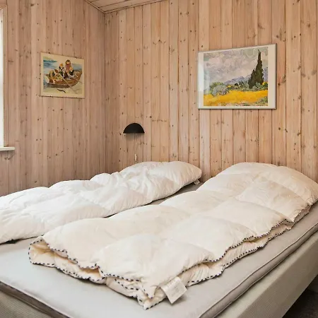 Holiday Knebel Ix * Hjortshoj